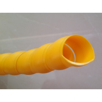 PP Spiral Hydraulic Hose Protective Sleeves